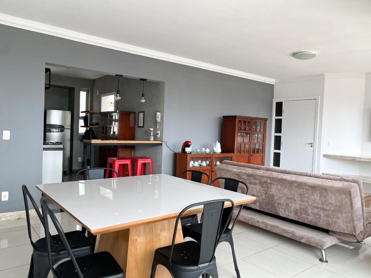 Centro/sul Bh Apartamento *