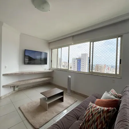 Apartamento Centro/Sul Bh Belo Horizonte Exterior photo