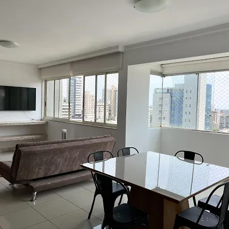 Apartamento Centro/Sul Bh Belo Horizonte Exterior photo