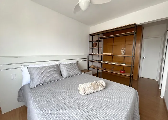 Apartamento Centro/Sul Bh