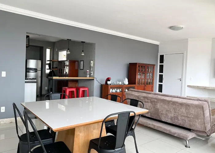 Apartamento Centro/Sul Bh