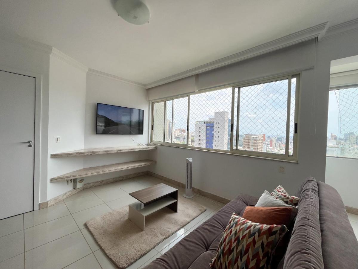Centro/sul Bh Apartment