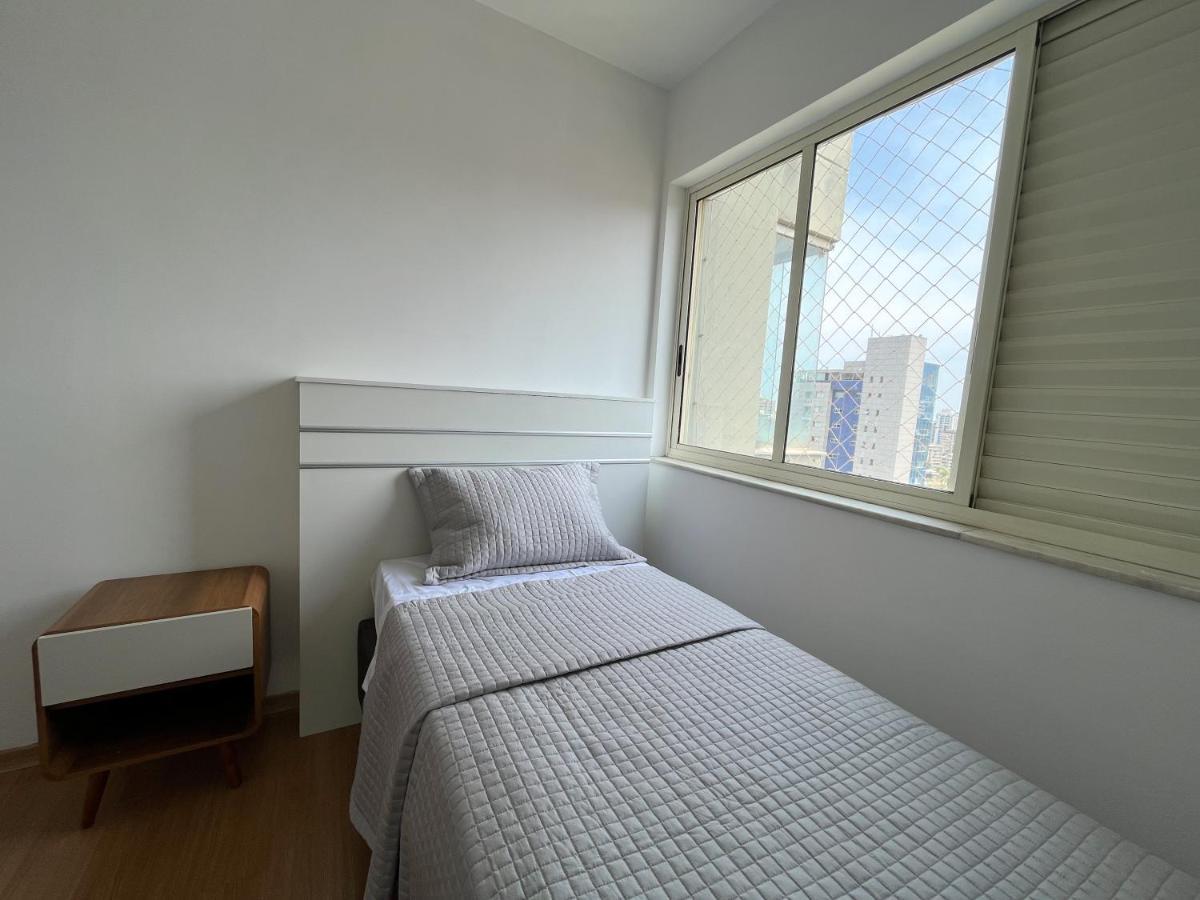 Apartment Centro/sul Bh *