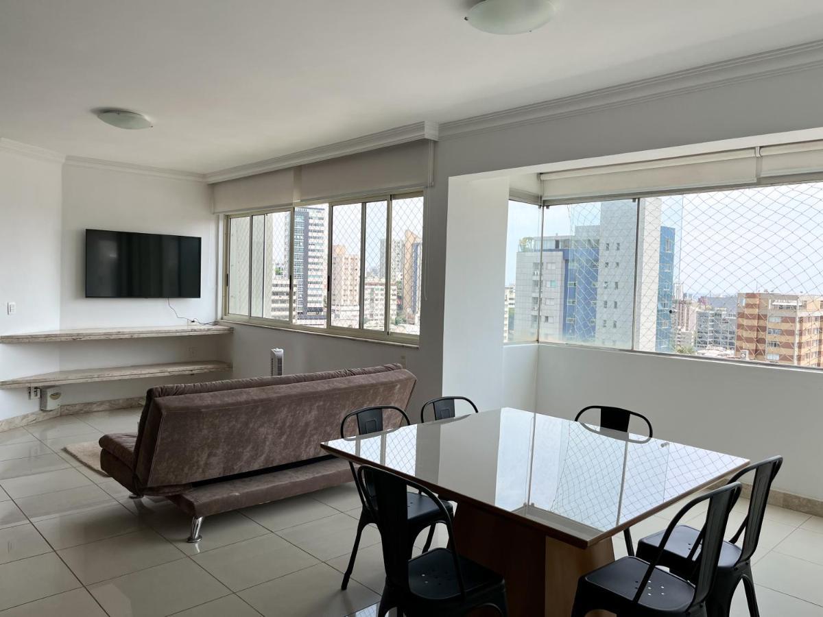 Apartment Centro/sul Bh *