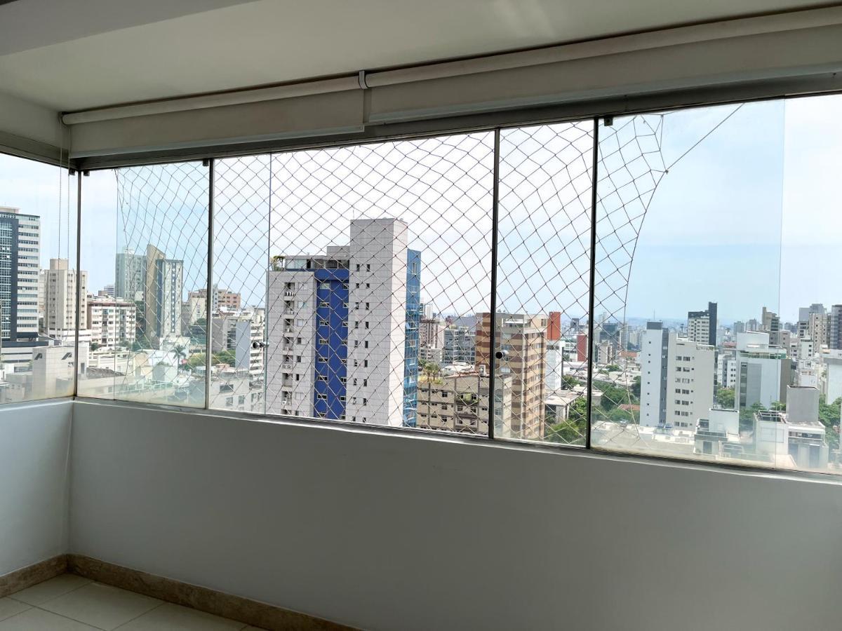 Centro/sul Bh Apartment Belo Horizonte