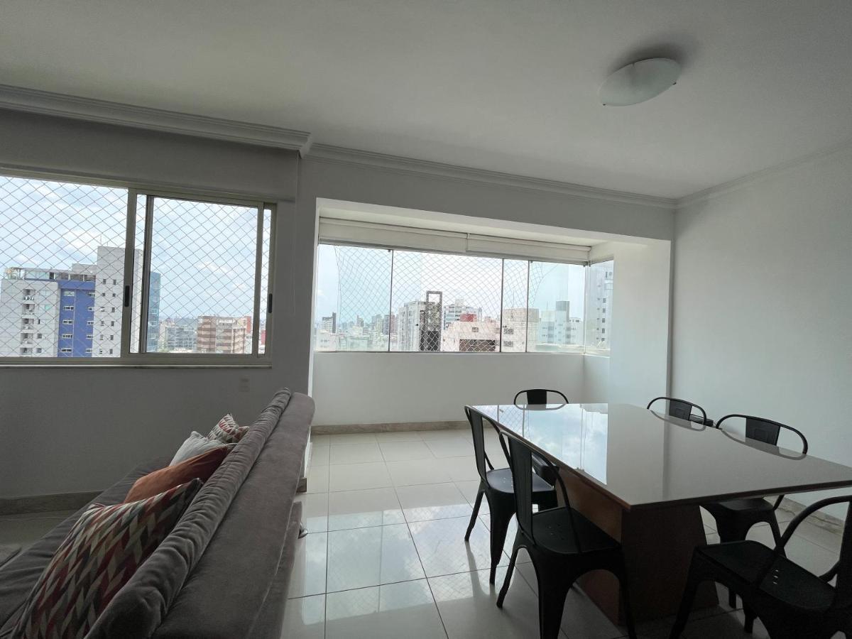 Apartment Centro/sul Bh Belo Horizonte